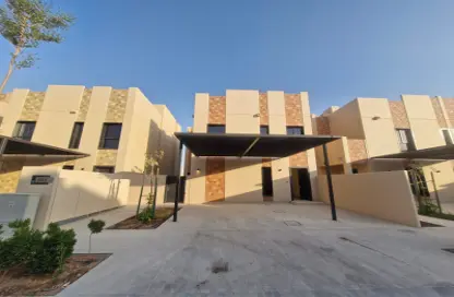 فيلا - 4 غرف نوم - 6 حمامات للايجار في سدرة - الرياض - الرياض