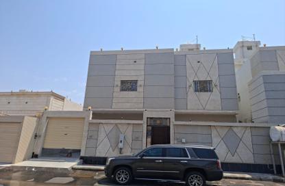 Villa - 4 - 3 for rent in As Salhiyah - Jeddah - Makkah Al Mukarramah
