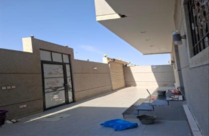 Villa - 4 - 3 for rent in As Salhiyah - Jeddah - Makkah Al Mukarramah