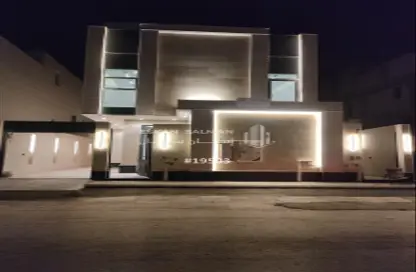 شقة - 2 غرف نوم - 3 حمامات للبيع في الجنادرية - الرياض - الرياض