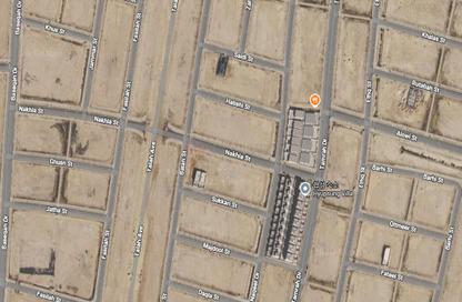 Land - Studio for sale in الملك عبدالله الاقتصادية - King Abdullah Economic City - Makkah Al Mukarramah