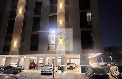 Apartment - 2 Bedrooms - 2 Bathrooms for rent in Al Faisaliyah - Jeddah - Makkah Al Mukarramah