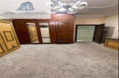 Apartment - 2 Bedrooms - 2 Bathrooms for rent in Al Muhammadiyah - Jeddah - Makkah Al Mukarramah