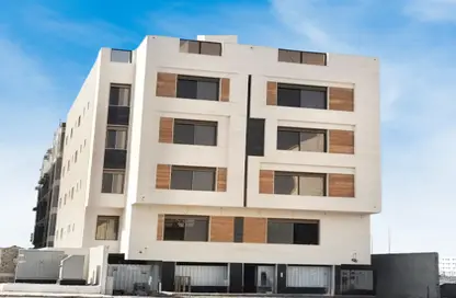 عمارة بالكامل - 8 غرف نوم - 8 حمامات للايجار في الخالدية - المدينة المنورة - المدينة المنورة