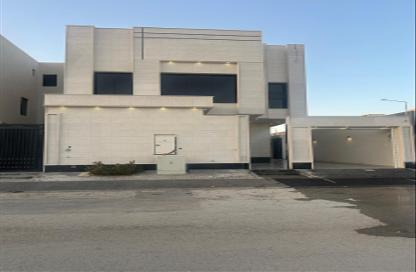 Villa - 5 Bedrooms - 5 Bathrooms for rent in Ar Rimal - Riyadh - Ar Riyadh