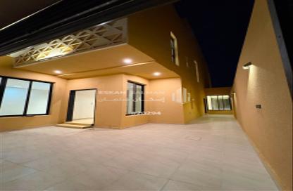 Full Floor - 4 - 4 for sale in Ar Rimal - Riyadh - Ar Riyadh
