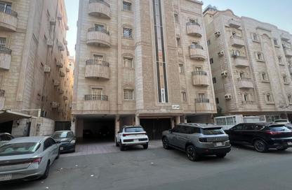 Apartment - 2 - 2 for rent in Bani Malik - Jeddah - Makkah Al Mukarramah