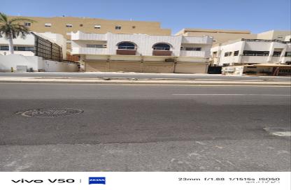 Whole Building - 7+ Bedrooms - 2 Bathrooms for rent in Az Zahra - Jeddah - Makkah Al Mukarramah