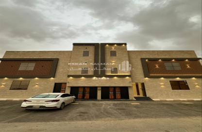 Apartment - 5 Bedrooms - 3 Bathrooms for sale in الروضة - ابو عريش - ابو عريش - Jazan Apartment - 5 Bedrooms - 3 Bathrooms for sale in الروضة - ابو عريش - ابو عريش - Jazan