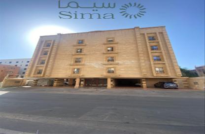 Apartment - 4 Bedrooms - 3 Bathrooms for rent in Az Zahra - Jeddah - Makkah Al Mukarramah