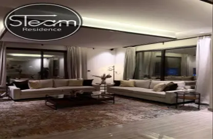 Apartment - 1 Bedroom - 4 Bathrooms for rent in Al Olaya - Riyadh - Ar Riyadh