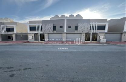 شقة - 6 غرف نوم - 4 حمامات للبيع في بدر - الرياض - الرياض