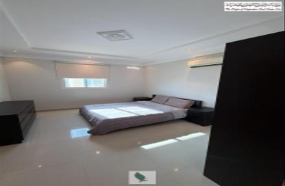 Apartment - 2 Bedrooms - 2 Bathrooms for rent in Al Malqa - Riyadh - Ar Riyadh