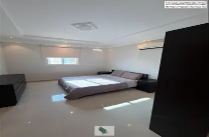 Apartment - 2 Bedrooms - 2 Bathrooms for rent in Al Malqa - Riyadh - Ar Riyadh