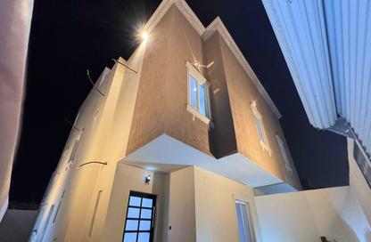 Villa - 4 Bedrooms - 3 Bathrooms for sale in Al Fadeylah - Jeddah - Makkah Al Mukarramah