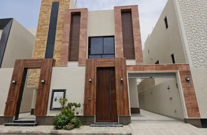 Full Floor - 5 Bedrooms - 4 Bathrooms for sale in Ar Rimal - Riyadh - Ar Riyadh