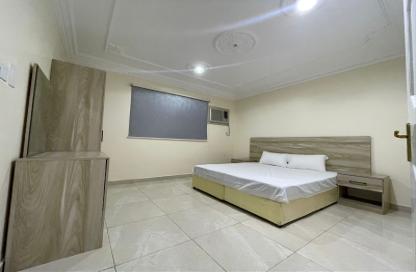 Apartment - 1 Bedroom - 1 Bathroom for rent in Al Marwah - Jeddah - Makkah Al Mukarramah