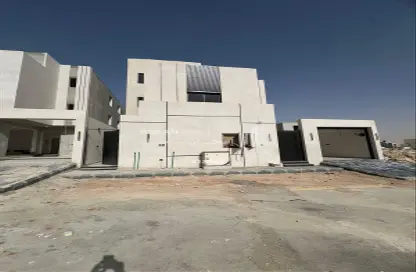 Full Floor - 4 Bedrooms - 3 Bathrooms for sale in An Nadheem - Riyadh - Ar Riyadh