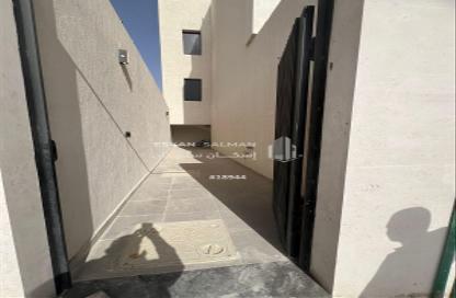 Full Floor - 4 Bedrooms - 3 Bathrooms for sale in An Nadheem - Riyadh - Ar Riyadh