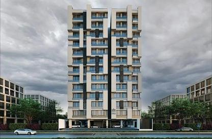 Apartment - 3 - 3 for sale in Al Faiha - Jeddah - Makkah Al Mukarramah
