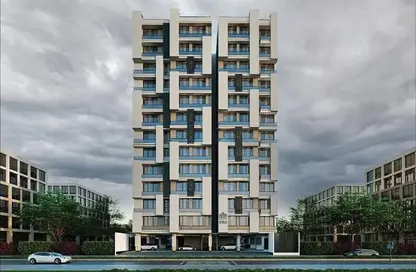 Apartment - 3 Bedrooms - 3 Bathrooms for sale in Al Faiha - Jeddah - Makkah Al Mukarramah