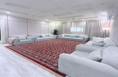 Apartment - 5 - 4 for sale in Ar Rayaan - Jeddah - Makkah Al Mukarramah Apartment - 5 - 4 for sale in Ar Rayaan - Jeddah - Makkah Al Mukarramah