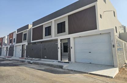 Villa - 7+ Bedrooms - 6 Bathrooms for sale in Al Frosyah - Jeddah - Makkah Al Mukarramah