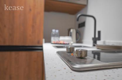 Apartment - Studio - 1 Bathroom for rent in Qurtubah - Riyadh - Ar Riyadh