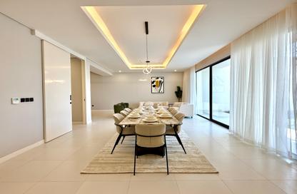 Villa - 5 - 5 for rent in Umm Al Hamam Western - Riyadh - Ar Riyadh
