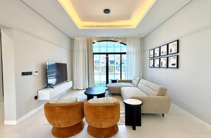 Villa - 5 - 5 for rent in Umm Al Hamam Western - Riyadh - Ar Riyadh