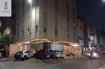 Apartment - 4 Bedrooms - 3 Bathrooms for sale in Ar Rawdah - Jeddah - Makkah Al Mukarramah Apartment - 4 Bedrooms - 3 Bathrooms for sale in Ar Rawdah - Jeddah - Makkah Al Mukarramah