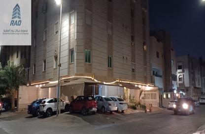Apartment - 4 Bedrooms - 3 Bathrooms for sale in Ar Rawdah - Jeddah - Makkah Al Mukarramah Apartment - 4 Bedrooms - 3 Bathrooms for sale in Ar Rawdah - Jeddah - Makkah Al Mukarramah