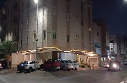 Apartment - 4 Bedrooms - 3 Bathrooms for sale in Ar Rawdah - Jeddah - Makkah Al Mukarramah