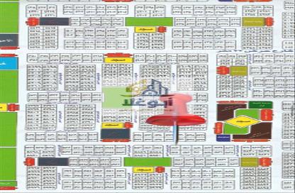 Land - Studio for sale in Al Uwayjaa - Jeddah - Makkah Al Mukarramah