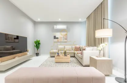 Apartment - 3 Bedrooms - 2 Bathrooms for rent in Al Arid - Riyadh - Ar Riyadh