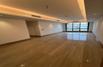 Apartment - 3 Bedrooms - 3 Bathrooms for rent in As Salamah - Jeddah - Makkah Al Mukarramah