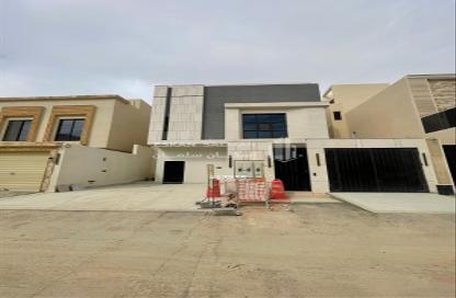 طابق كامل - 6 غرف نوم - 5 حمامات للبيع في الجنادرية - الرياض - الرياض طابق كامل - 6 غرف نوم - 5 حمامات للبيع في الجنادرية - الرياض - الرياض