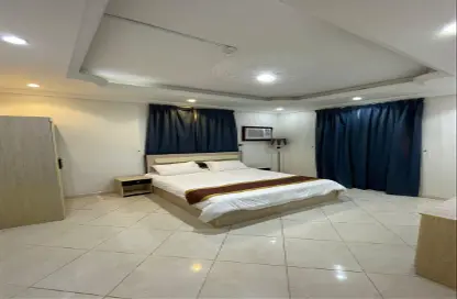 Apartment - 1 Bedroom - 2 Bathrooms for rent in As Salamah - Jeddah - Makkah Al Mukarramah Apartment - 1 Bedroom - 2 Bathrooms for rent in As Salamah - Jeddah - Makkah Al Mukarramah