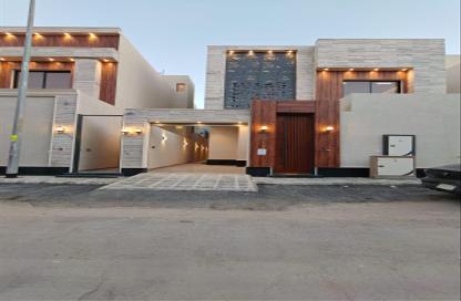 Full Floor - 5 Bedrooms - 3 Bathrooms for sale in Ar Rimal - Riyadh - Ar Riyadh Full Floor - 5 Bedrooms - 3 Bathrooms for sale in Ar Rimal - Riyadh - Ar Riyadh