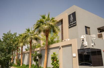 Villa - 4 - 5 for rent in An Nada - Riyadh - Ar Riyadh