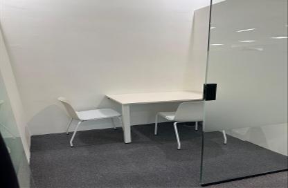 Office Space - 7+ Bedrooms - 7+ Bathrooms for rent in Ar Rawdah - Riyadh - Ar Riyadh