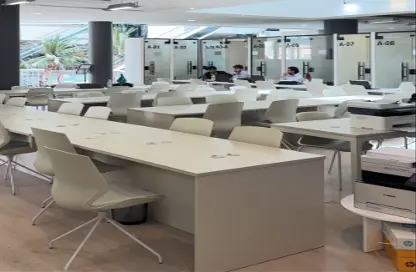 Office Space for rent in Ar Rawdah - Riyadh - Ar Riyadh