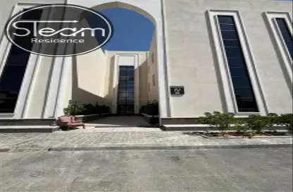 Apartment - 3 Bedrooms - 3 Bathrooms for rent in Al Mahdiyah - Riyadh - Ar Riyadh Apartment - 3 Bedrooms - 3 Bathrooms for rent in Al Mahdiyah - Riyadh - Ar Riyadh