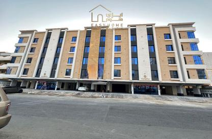 Apartment - 5 Bedrooms - 3 Bathrooms for sale in Mishrifah - Jeddah - Makkah Al Mukarramah