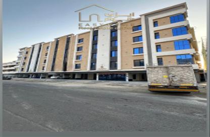 Apartment - 5 Bedrooms - 3 Bathrooms for sale in Mishrifah - Jeddah - Makkah Al Mukarramah