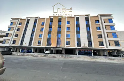 Apartment - 5 Bedrooms - 3 Bathrooms for sale in Mishrifah - Jeddah - Makkah Al Mukarramah