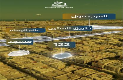 Apartment - 2 - 2 for sale in An Nuzhah - Jeddah - Makkah Al Mukarramah Apartment - 2 - 2 for sale in An Nuzhah - Jeddah - Makkah Al Mukarramah