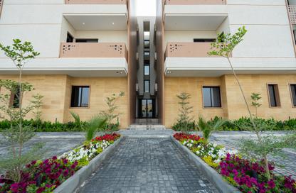 Apartment - 2 - 3 for sale in Al Arid - Riyadh - Ar Riyadh