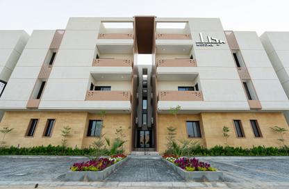 Apartment - 2 - 3 for sale in Al Arid - Riyadh - Ar Riyadh Apartment - 2 - 3 for sale in Al Arid - Riyadh - Ar Riyadh