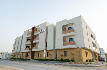Apartment - 2 - 3 for sale in Al Arid - Riyadh - Ar Riyadh Apartment - 2 - 3 for sale in Al Arid - Riyadh - Ar Riyadh